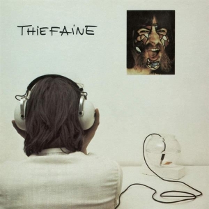 Thiéfaine Hubert-Félix - Autorisation De Délirer ryhmässä CD @ Bengans Skivbutik AB (3944649)