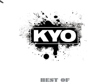 Kyo - Best Of ryhmässä CD @ Bengans Skivbutik AB (3944651)