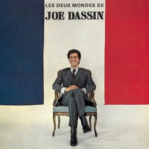 Dassin Joe - Les Deux Mondes De Joe Dassin ryhmässä VINYYLI @ Bengans Skivbutik AB (3944656)