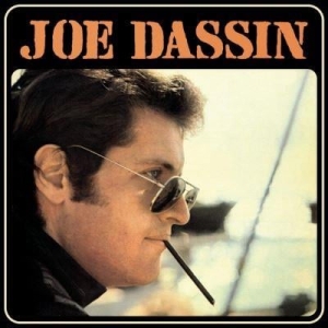 Dassin Joe - Les Champs-Élysées ryhmässä VINYYLI @ Bengans Skivbutik AB (3944658)