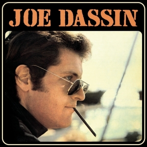 Dassin Joe - Les Champs-Élysées ryhmässä VINYYLI @ Bengans Skivbutik AB (3944658)