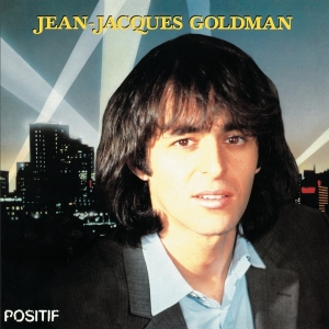 Goldman Jean-Jacques - Positif ryhmässä VINYYLI @ Bengans Skivbutik AB (3944665)
