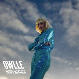 Owlle - Heavy Weather ryhmässä VINYYLI @ Bengans Skivbutik AB (3944675)
