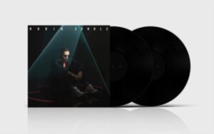 Robin Schulz - Iiii (2Lp) ryhmässä VINYYLI @ Bengans Skivbutik AB (3944959)