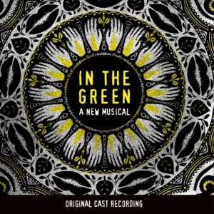 Grace Mclean - In The Green (Original Cast Re ryhmässä CD @ Bengans Skivbutik AB (3944965)
