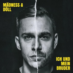Mädness & Döll - Ich Und Mein Bruder ryhmässä VINYYLI @ Bengans Skivbutik AB (3945300)