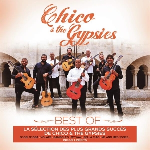 Chico & The Gypsies - Chico & The Gypsies Best Of ryhmässä CD @ Bengans Skivbutik AB (3945306)