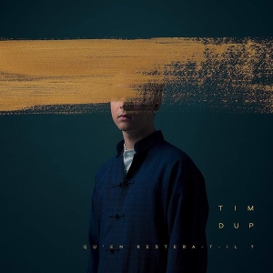 Dup Tim - Qu'en Restera-T-Il ? ryhmässä CD @ Bengans Skivbutik AB (3945307)
