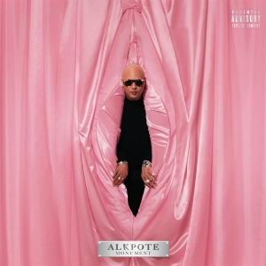 Alkpote - Monument ryhmässä CD @ Bengans Skivbutik AB (3945308)