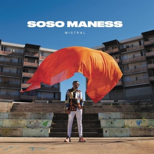 Maness Soso - Mistral ryhmässä CD @ Bengans Skivbutik AB (3945316)