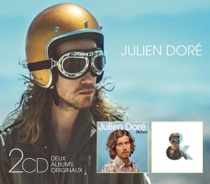 Doré Julien - & / Bichon ryhmässä CD @ Bengans Skivbutik AB (3945319)
