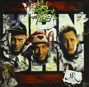 257Ers - Hrnshn ryhmässä CD @ Bengans Skivbutik AB (3945337)