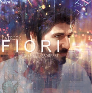 Fiori Patrick - Promesse ryhmässä CD @ Bengans Skivbutik AB (3945362)