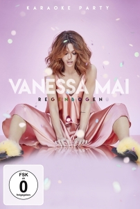 Mai Vanessa - Regenbogen ryhmässä DVD & BLU-RAY @ Bengans Skivbutik AB (3945364)