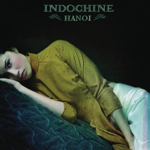 Indochine - Hanoï ryhmässä VINYYLI @ Bengans Skivbutik AB (3945373)