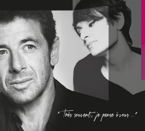 Bruel Patrick - 