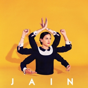 Jain - Zanaka ryhmässä VINYYLI @ Bengans Skivbutik AB (3945381)