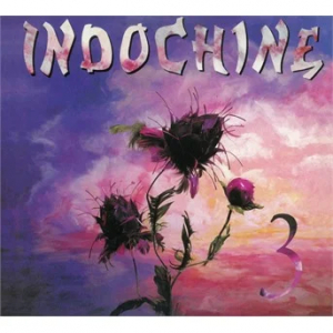 Indochine - 3 ryhmässä VINYYLI @ Bengans Skivbutik AB (3945387)