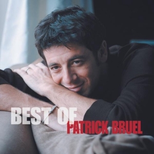 Bruel Patrick - Triple Best Of ryhmässä CD @ Bengans Skivbutik AB (3945394)