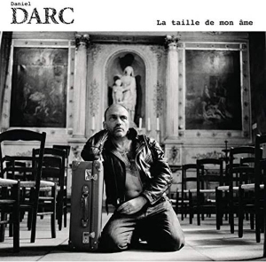 Darc Daniel - La Taille De Mon Ame ryhmässä VINYYLI @ Bengans Skivbutik AB (3945404)