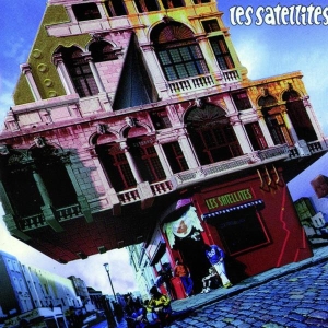 Satellites Les - 4 ryhmässä VINYYLI @ Bengans Skivbutik AB (3945407)