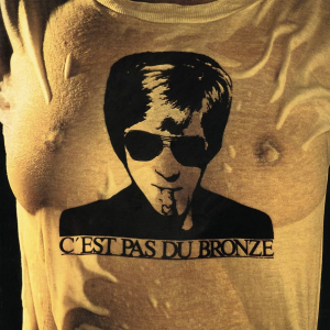 Dutronc Jacques - C'est Pas Du Bronze ryhmässä VINYYLI @ Bengans Skivbutik AB (3945409)