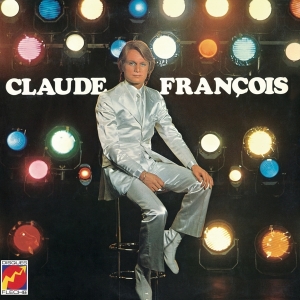 François Claude - Le Lundi Au Soleil ryhmässä VINYYLI @ Bengans Skivbutik AB (3945411)