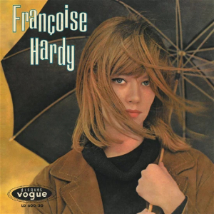 Hardy Françoise - Tous Les Garcons Et Les Filles (White Vinyl) ryhmässä VINYYLI @ Bengans Skivbutik AB (3945425)