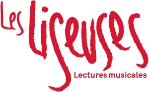 Les Liseuses - Les Liseuses ryhmässä VINYYLI @ Bengans Skivbutik AB (3945426)