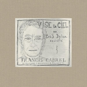 Cabrel Francis - Vise Le Ciel ryhmässä VINYYLI @ Bengans Skivbutik AB (3945431)