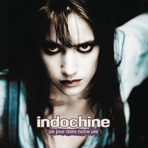 Indochine - Un Jour Dans Notre Vie - Hq ryhmässä VINYYLI @ Bengans Skivbutik AB (3945434)