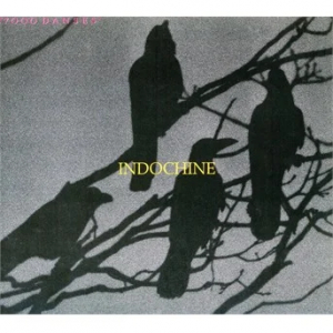 Indochine - 7000 Danses ryhmässä VINYYLI @ Bengans Skivbutik AB (3945435)