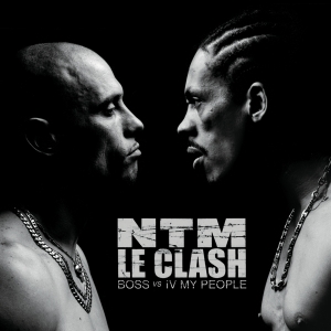 Suprême Ntm - Le Clash ryhmässä VINYYLI @ Bengans Skivbutik AB (3945442)