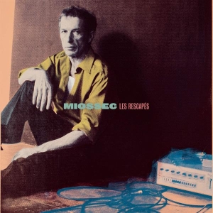 Miossec - Les Rescapés ryhmässä VINYYLI @ Bengans Skivbutik AB (3945444)