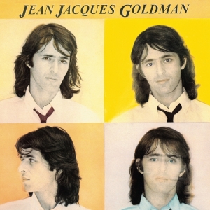 Goldman Jean-Jacques - A L'envers ryhmässä VINYYLI @ Bengans Skivbutik AB (3945447)