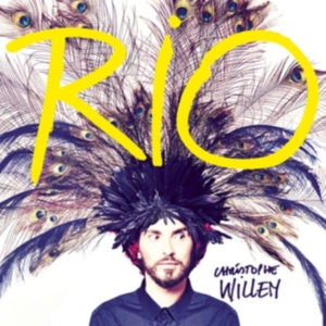 Willem Christophe - Rio ryhmässä VINYYLI @ Bengans Skivbutik AB (3945450)