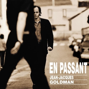 Goldman Jean-Jacques - En Passant ryhmässä VINYYLI @ Bengans Skivbutik AB (3945452)