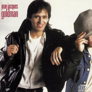 Goldman Jean-Jacques - Non homologué ryhmässä VINYYLI @ Bengans Skivbutik AB (3945455)