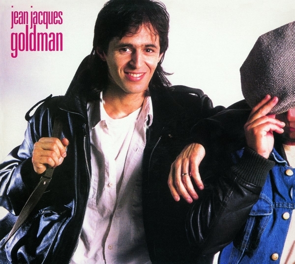 Goldman Jean-Jacques - Non Homologué ryhmässä VINYYLI / Myydyimmät @ Bengans Skivbutik AB (3945455)