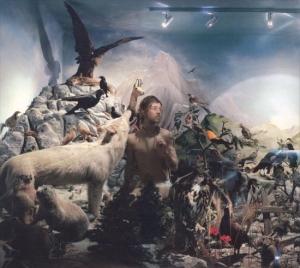 Doré Julien - Ersatz ryhmässä VINYYLI @ Bengans Skivbutik AB (3945459)