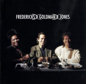 Fredericks Goldman Jones - Fredericks, Goldman, Jones ryhmässä VINYYLI @ Bengans Skivbutik AB (3945461)