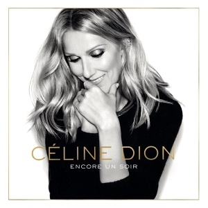 Dion Céline - Encore Un Soir ryhmässä Minishops / Celine Dion @ Bengans Skivbutik AB (3945470)