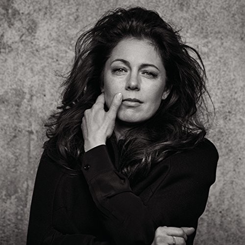 Isabelle Boulay - En Vérité ryhmässä CD / Pop-Rock @ Bengans Skivbutik AB (3945474)