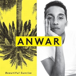 Anwar - Beautiful Sunrise ryhmässä CD @ Bengans Skivbutik AB (3945481)