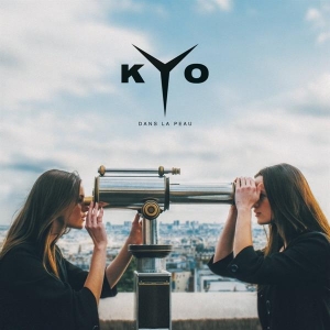 Kyo - Dans La Peau ryhmässä CD @ Bengans Skivbutik AB (3945483)