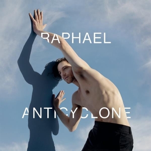 Raphaël - Anticyclone ryhmässä CD @ Bengans Skivbutik AB (3945493)
