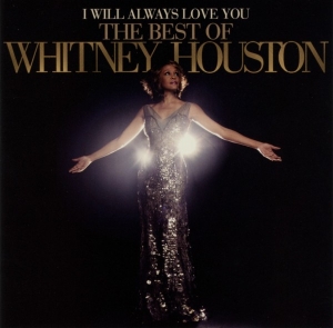 Houston Whitney - I Will Always Love You: The Best Of Whitney Houston ryhmässä CD @ Bengans Skivbutik AB (3945508)