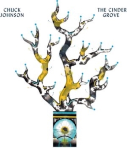 Johnson Chuck - Cinder Grove ryhmässä VINYYLI @ Bengans Skivbutik AB (3945574)
