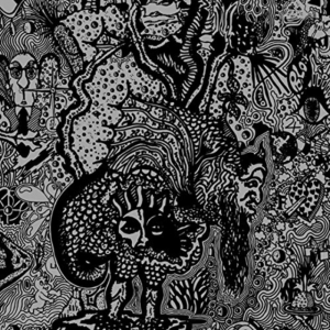 Arzachel - Arzachel ryhmässä VINYYLI @ Bengans Skivbutik AB (3945591)
