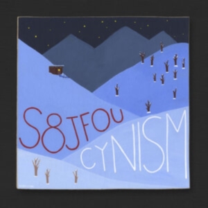 S8Jfou - Cynism ryhmässä CD @ Bengans Skivbutik AB (3945645)